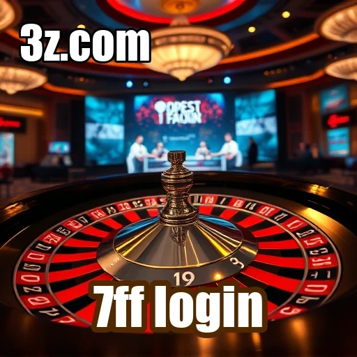 7ff login Vip