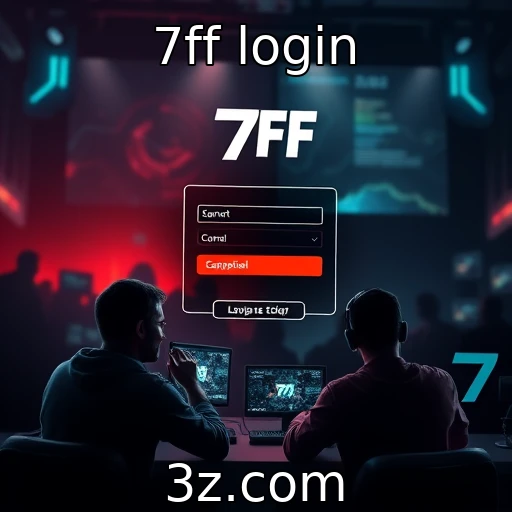 7ff login
