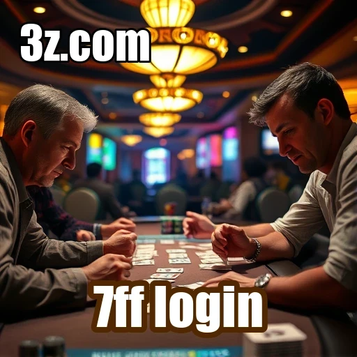 7ff login