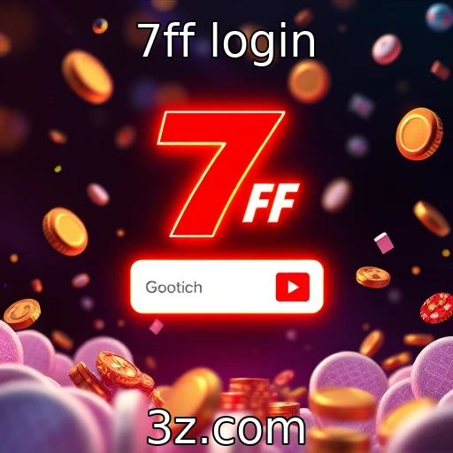 7ff login