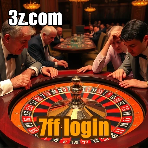 7ff login Vip