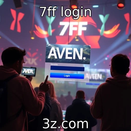 7ff login