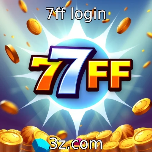 7ff login