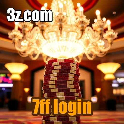 7ff login Vip