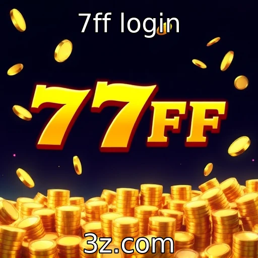 7ff login