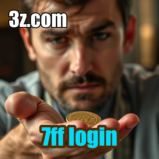 7ff login Quebra-Cabeça