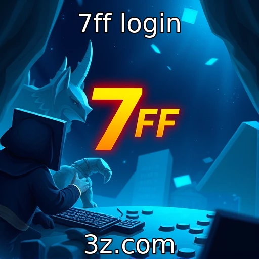 7ff login