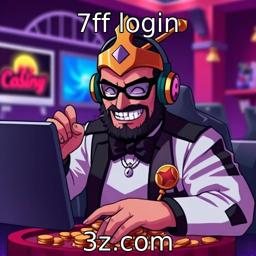 7ff login
